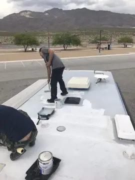 General rv repair photo 3