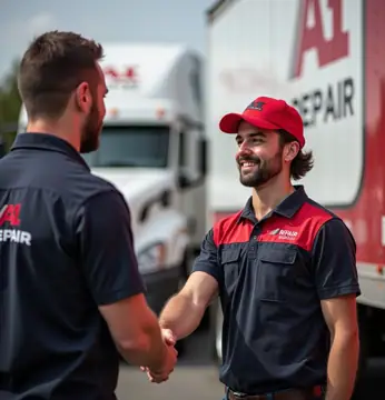 A1 RV Repair in Port St. Lucie, FL