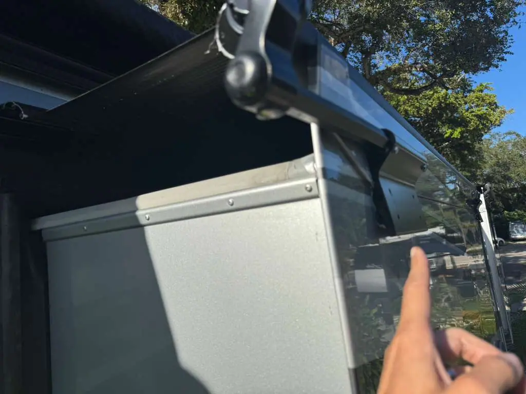A1 RV Repair, RV inspection in Round Rock