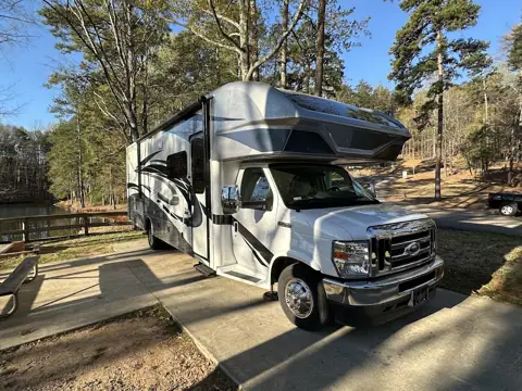 RV Trek Inspections and Repairs in Johns Creek, GA