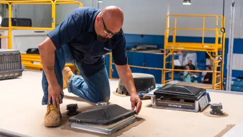 Camping World RV Service - Nashville photo 2