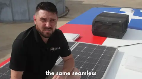 Elite RV Roof and Collision | Denton, TX photo 2
