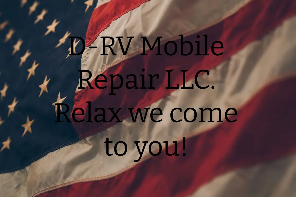 D-RV Mobile Repair, RV inspection in Defuniak Springs