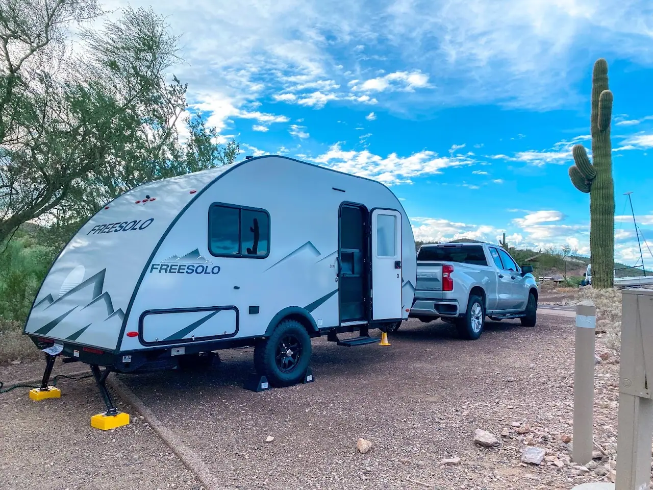 RV Wise Mobile RV Services, RV inspection in Peoria
