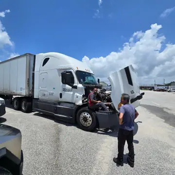 International 24/7 Roadside Assistance LLC photo 2