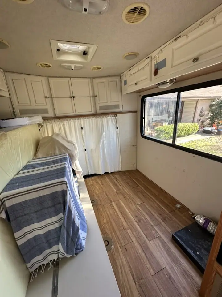 Advanced Rv LLC, RV inspection in Kyle