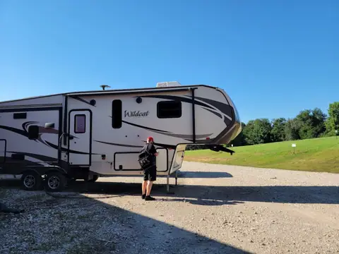 RV Rolling Services in Port St. Lucie, FL