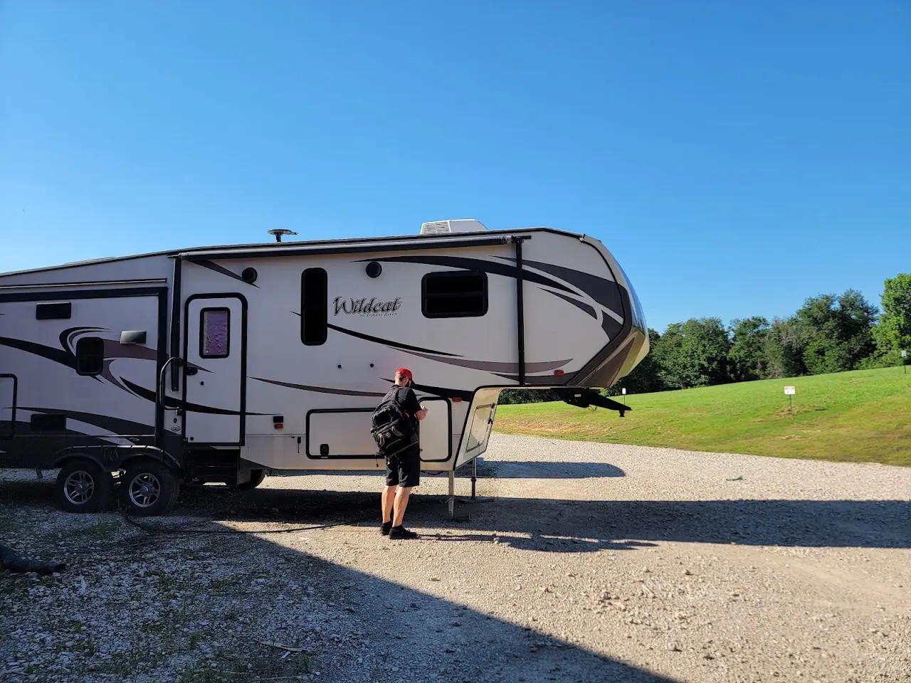 RV Rolling Services, RV inspection in Port St. Lucie