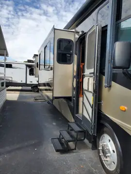 On The Road Again RV Inspection photo 3