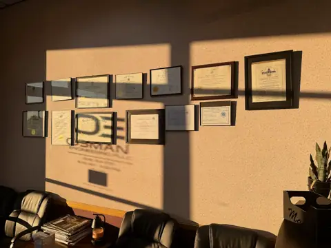 Osman Engineering PLLC photo 2