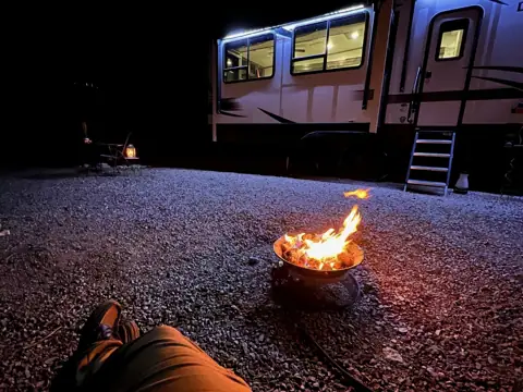 Amazing RV Solutions in Burnet, TX