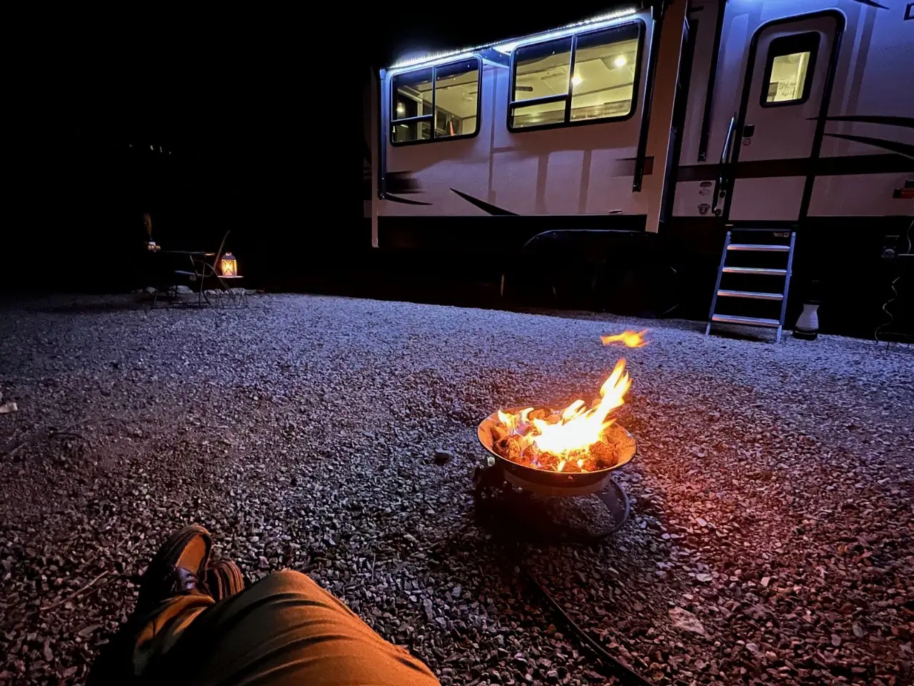 Amazing RV Solutions, RV inspection in Burnet