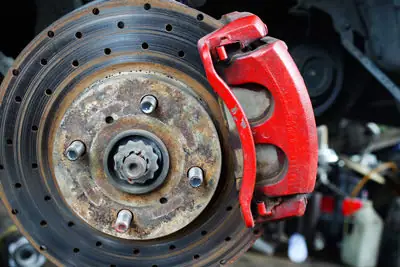 Elmo's Garage Auto Repair photo 3