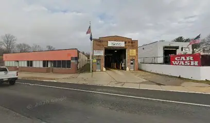 Inspection facility, RV inspection in Washington