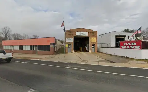 Inspection facility photo 2