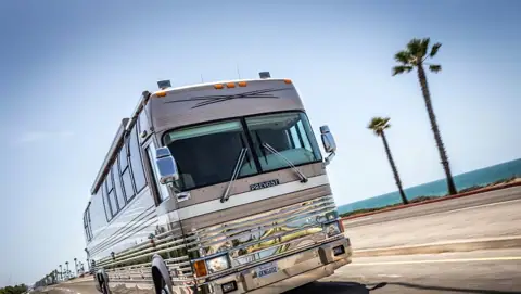 Premier Motorcoach Innovations in Santa Ana, CA