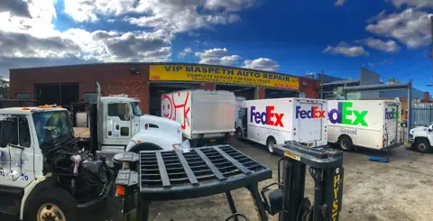 VIP Maspeth Auto Repair Inc. in Maspeth, NY