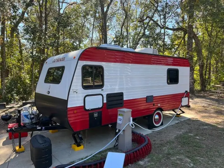 JT's Mobile RV Repairs, RV inspection in Defuniak Springs