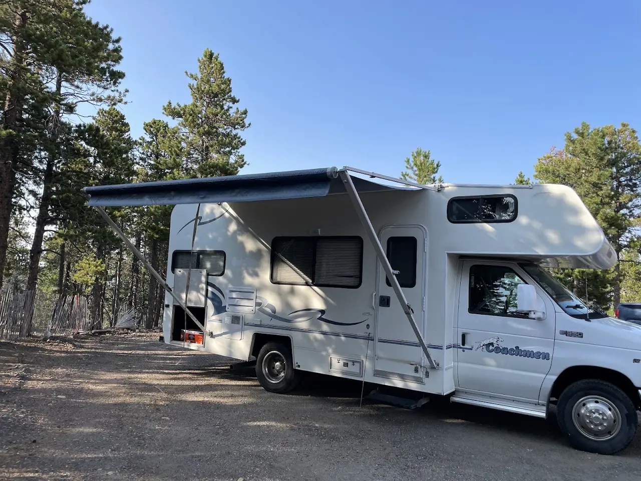 Jefes RV Service, RV inspection in Commerce City