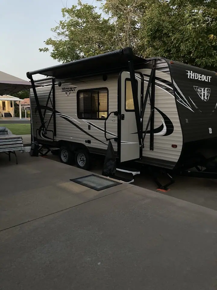 Mobile RV Pro, RV inspection in Hurricane