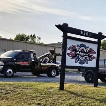 Advanced Automotive & RV in Wilmington, NC