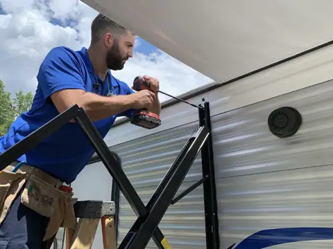 Certified RV Solutions - Mobile RV Repairs photo 3