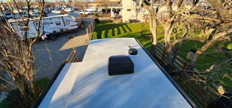 Unplug RV photo 3