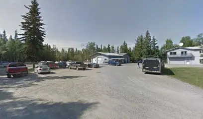 Price RV Repair in North Pole, AK