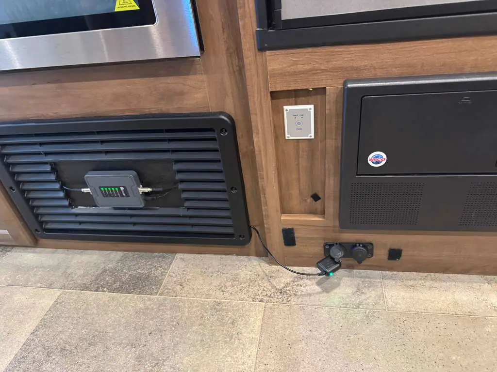 A1 RV Repair, RV inspection in Austin