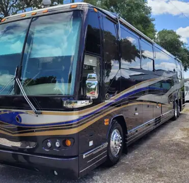 Always Rolling RV in Jacksonville, FL