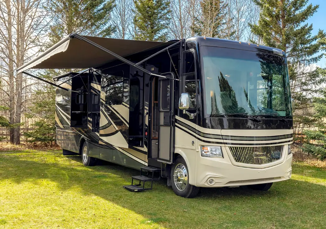 A1 RV Repair, RV inspection in Fort Lauderdale