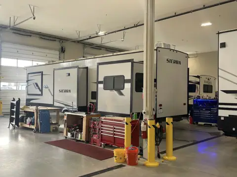 Vancouver RV Service & Repair photo 2