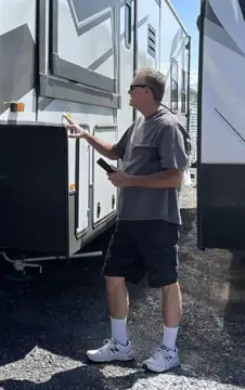 Let's Roll Mobile RV Tech Services, LLC photo 3