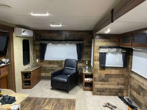 A1 RV Repair in Vero Beach, FL