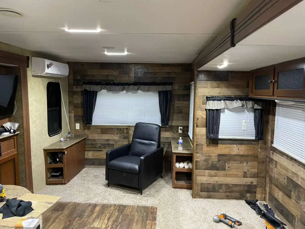 A1 RV Repair, RV inspection in Vero Beach