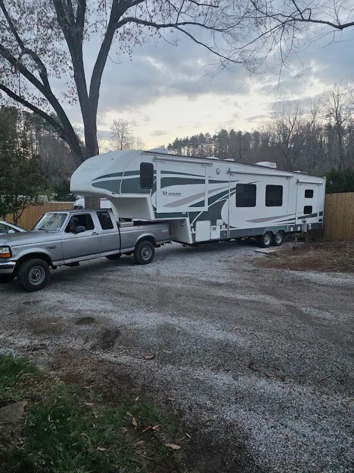 A1 RV Repair, RV inspection in Seffner