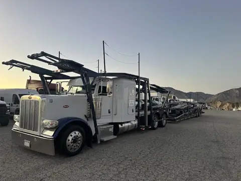 All Valley CARB Compliant - Clean Truck Check - Mobile Testing in North Hollywood, CA
