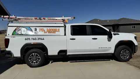 PDs Mobile RV Repair in Yankton, SD