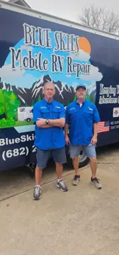 Blue Skies Mobile RV Repair photo 2