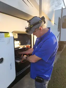 Blue Skies Mobile RV Repair photo 3