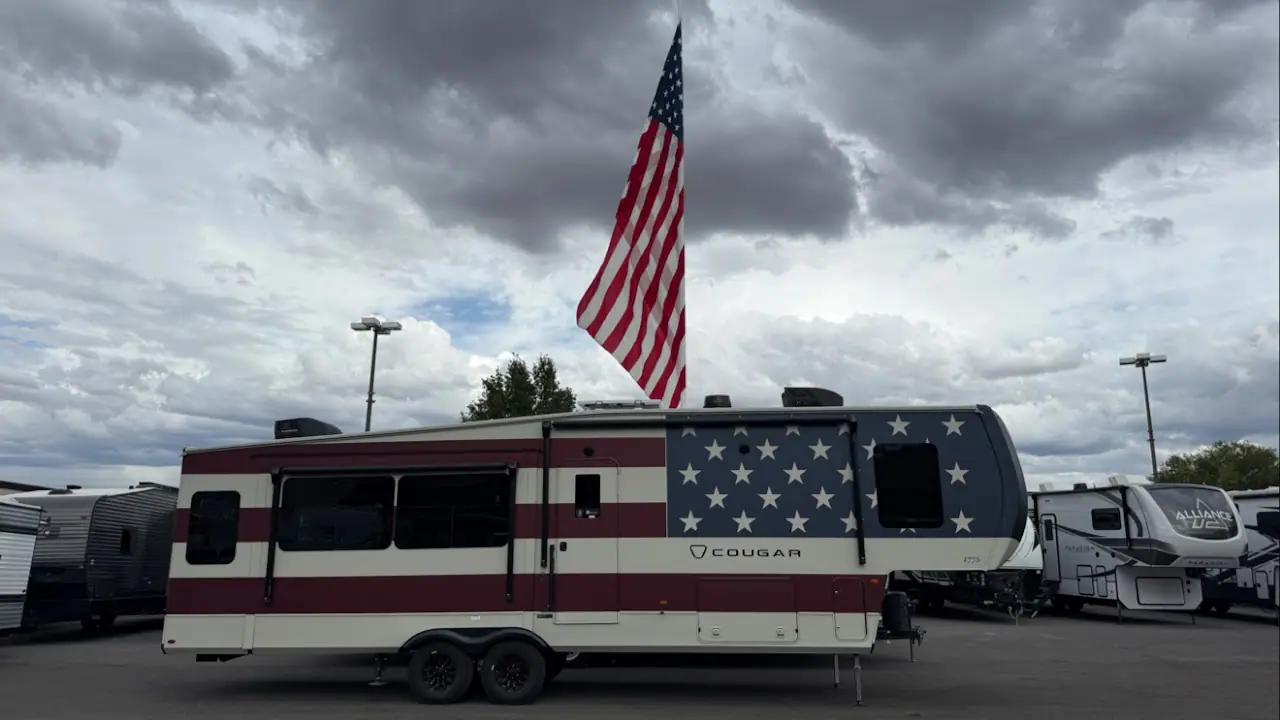 Happy Kamper RV Service LLC, RV inspection in Sparks