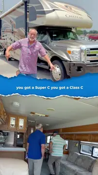 KA RV Repair & Sales photo 3