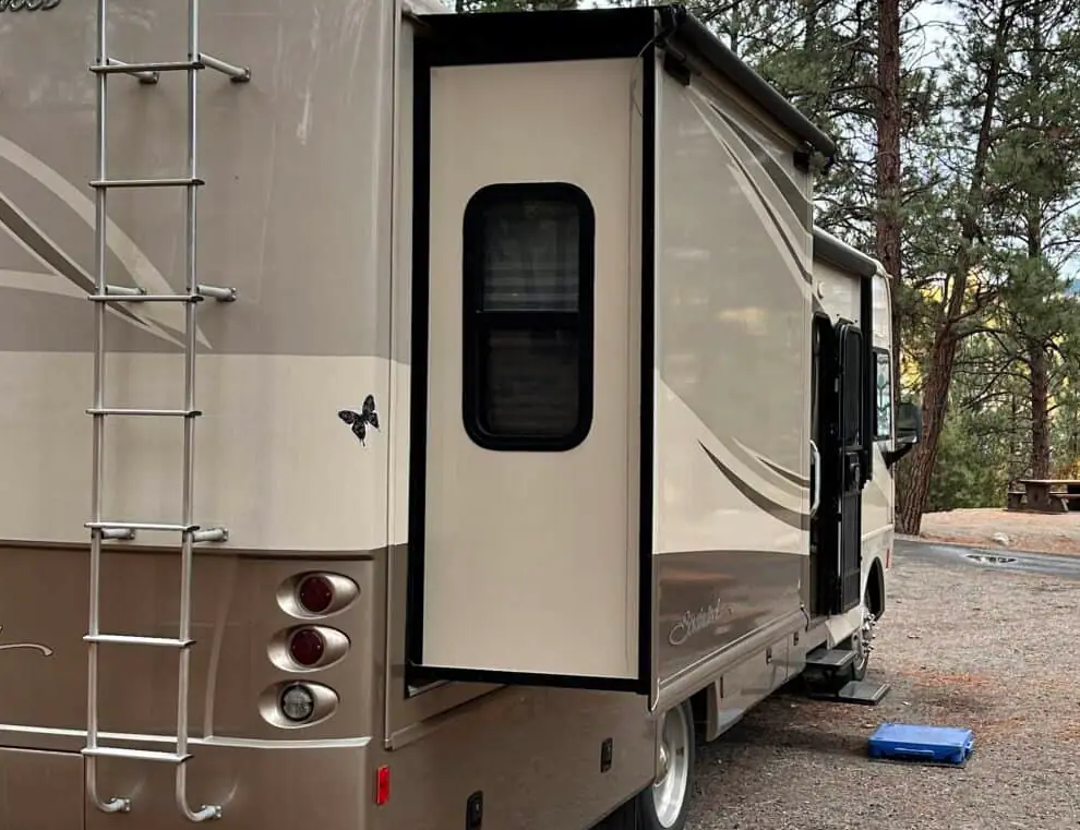 A1 RV Repair, RV inspection in Fort Pierce