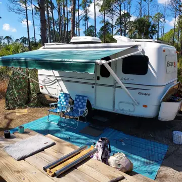 Ramble On Mobile RV Service in Port Charlotte, FL