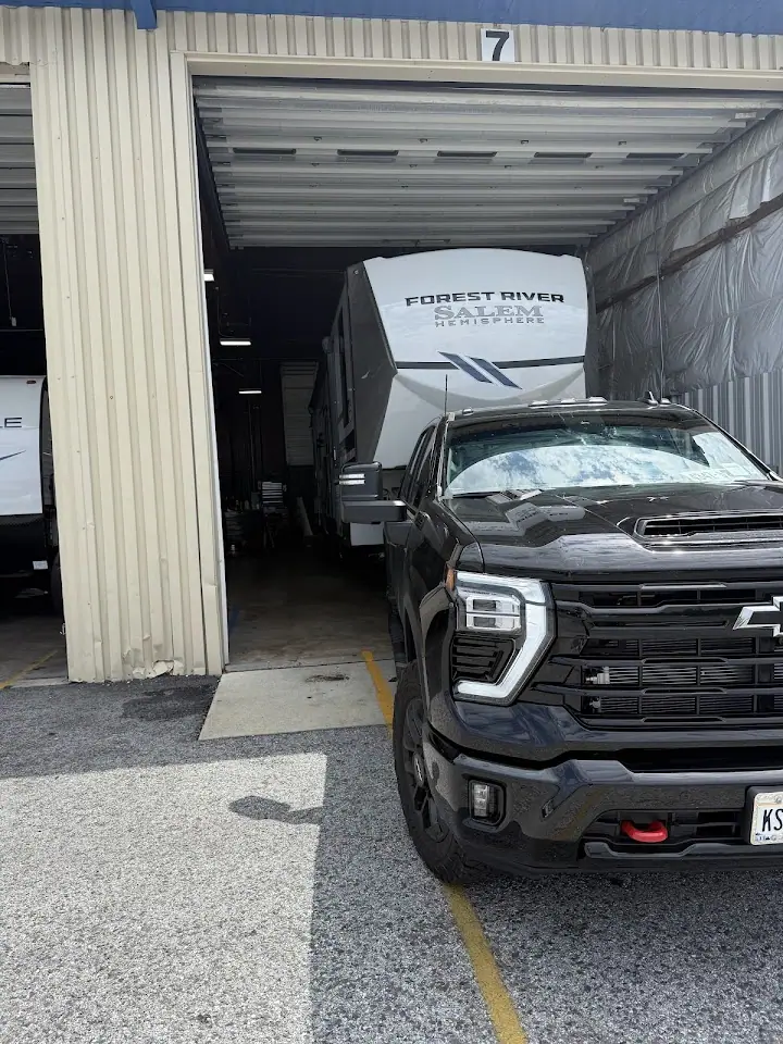 Meyer's RV of Harrisburg Service Center, RV inspection in Harrisburg