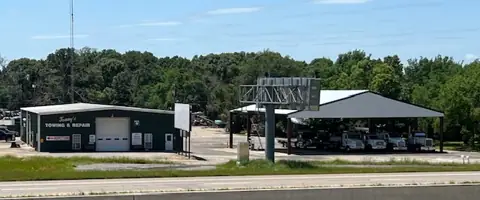 Tommy's Towing and Repair, Inc. photo 2