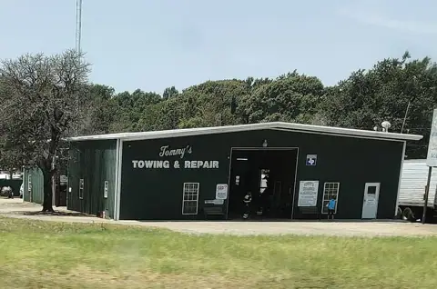 Tommy's Towing and Repair, Inc. photo 3