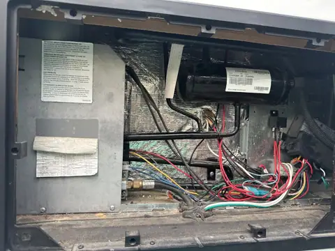 Mike's RV Repair LLC in Folkston, GA