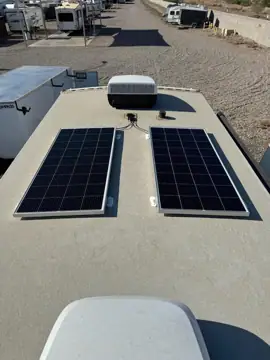 Holt Brothers Mobile Certified RV Services in Surprise, AZ