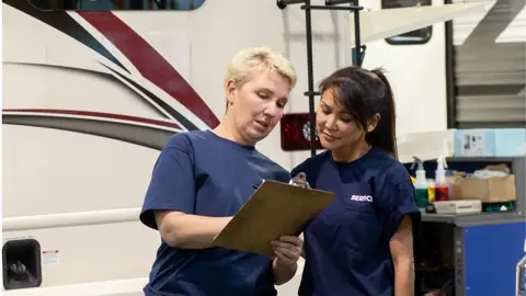 Camping World RV Service - Akron photo 3